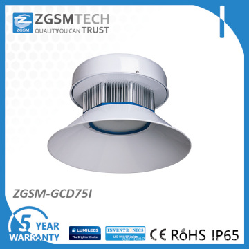 Hohes Bucht-Licht 75W 150W 200W LED für Lager